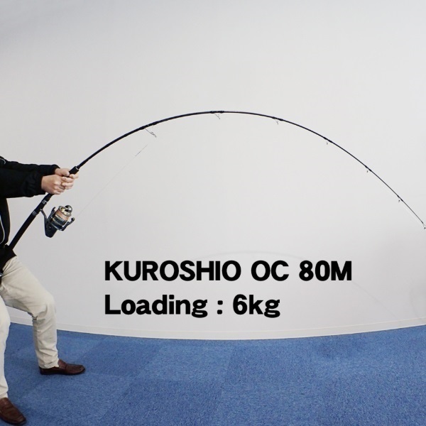 KUROSHIO OC